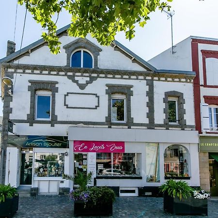 Quiberon Centre Ville, Plage 300M 外观 照片
